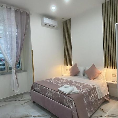Sant'Anna Suite เนเปิลส์ ภายนอก รูปภาพ