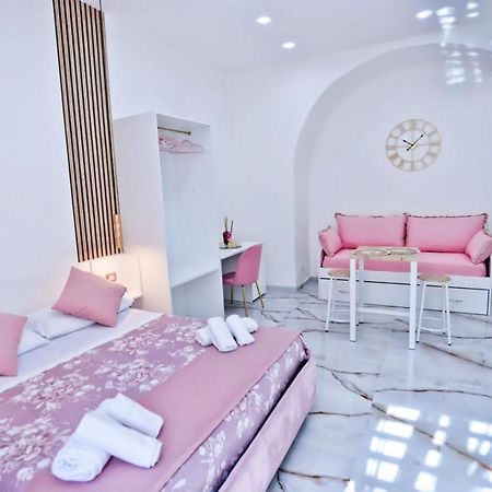 Sant'Anna Suite เนเปิลส์ ภายนอก รูปภาพ