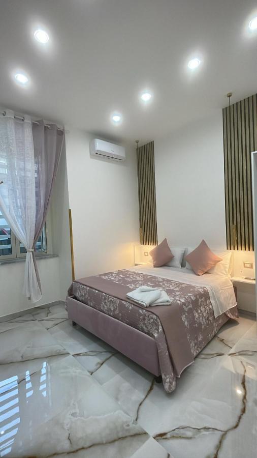 Sant'Anna Suite เนเปิลส์ ภายนอก รูปภาพ