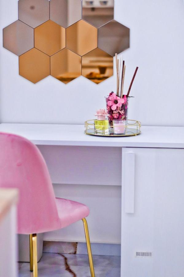 Sant'Anna Suite เนเปิลส์ ภายนอก รูปภาพ