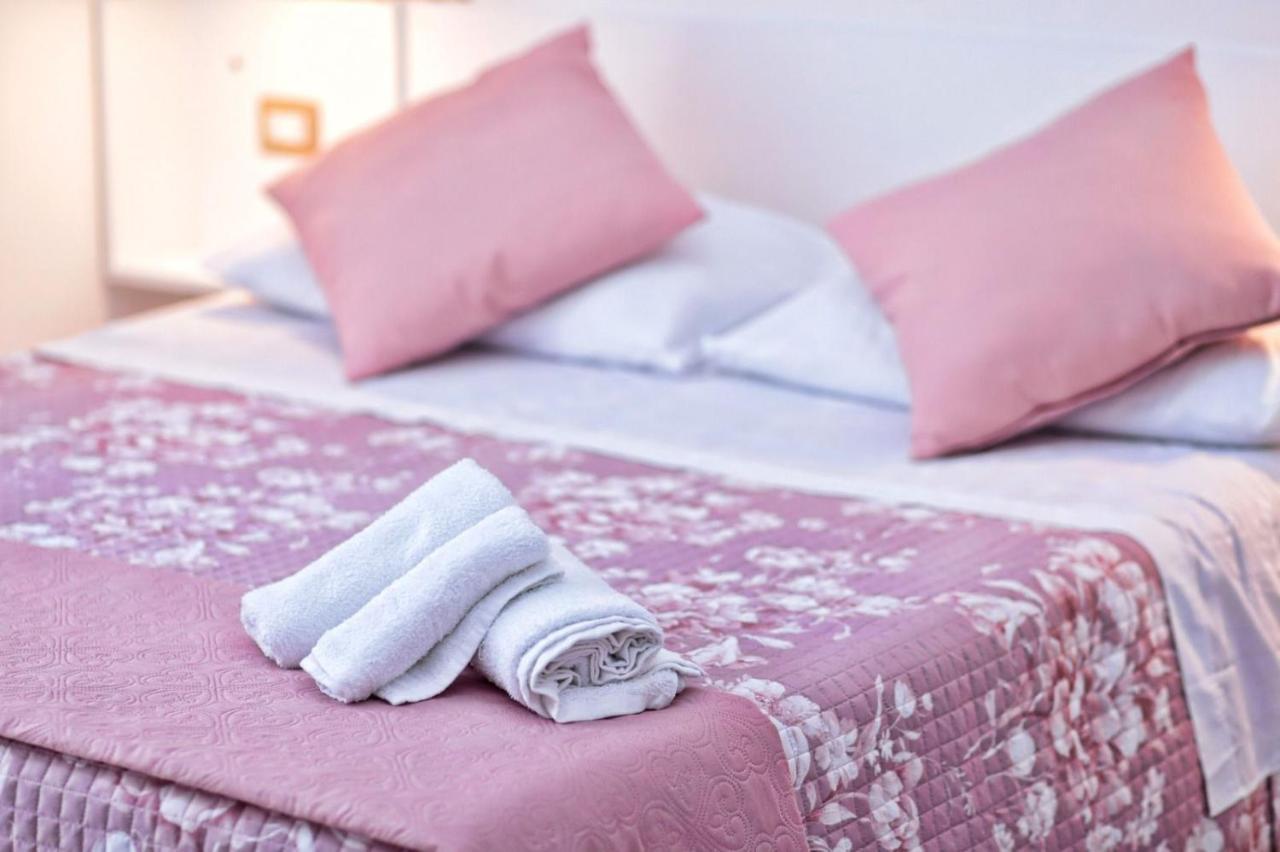 Sant'Anna Suite เนเปิลส์ ภายนอก รูปภาพ