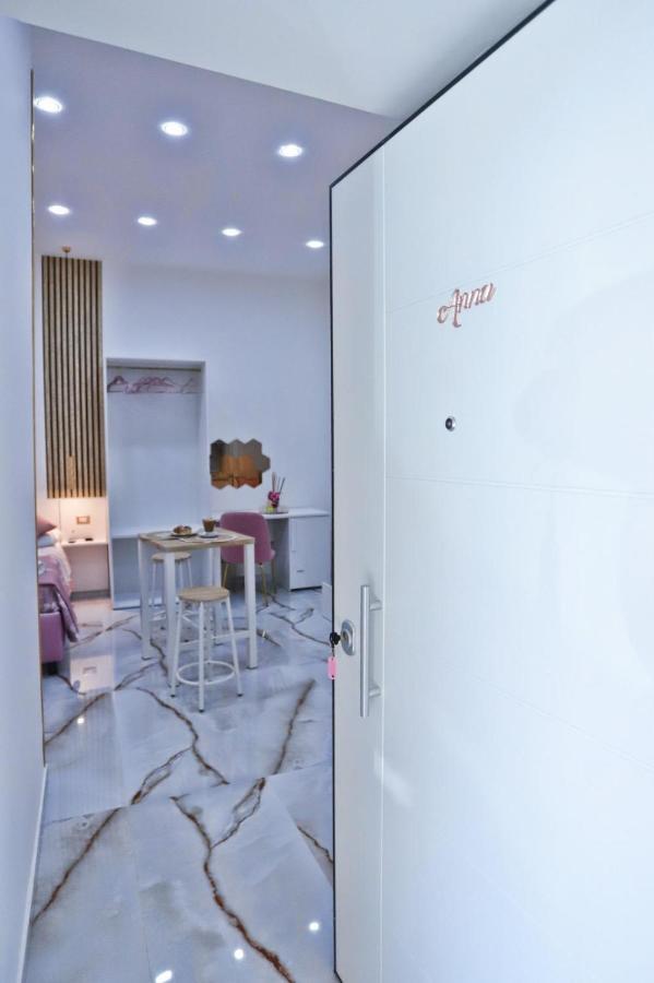 Sant'Anna Suite เนเปิลส์ ภายนอก รูปภาพ