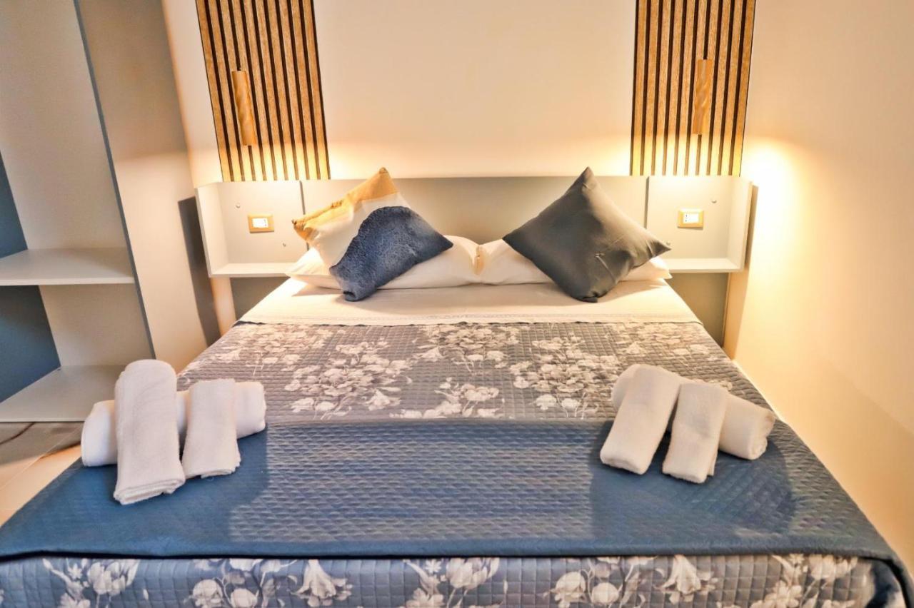 Sant'Anna Suite เนเปิลส์ ภายนอก รูปภาพ